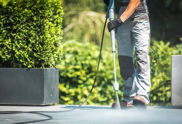 Solar Panel Cleaning in Quincy, FL