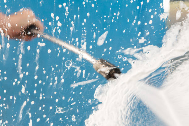 Best Patio and Deck Pressure Washing  in Quincy, FL