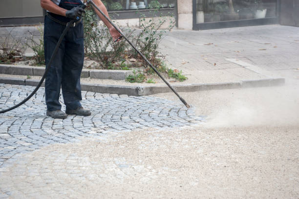 Best Patio and Deck Pressure Washing  in Quincy, FL