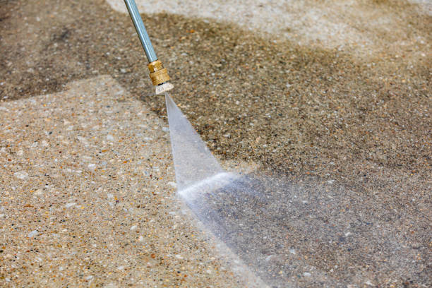Best House Exterior Washing  in Quincy, FL