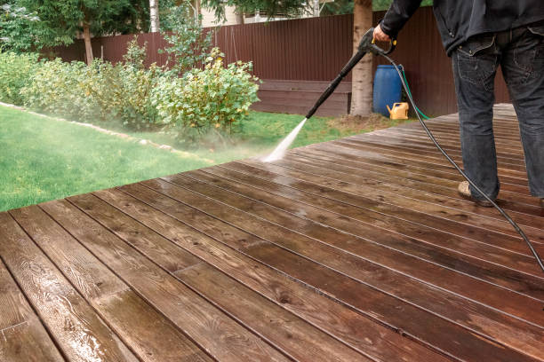 Best Post-Construction Pressure Washing  in Quincy, FL