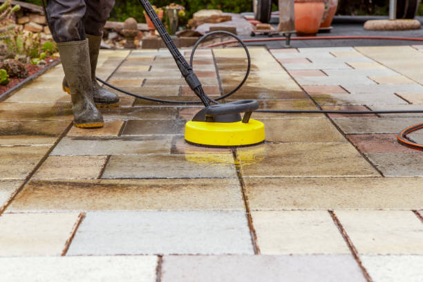 Best Parking Lot and Garage Cleaning  in Quincy, FL