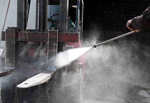 Best Heavy Equipment Washing  in Quincy, FL