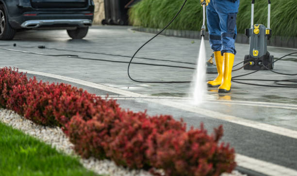 Best Building Exterior Washing  in Quincy, FL